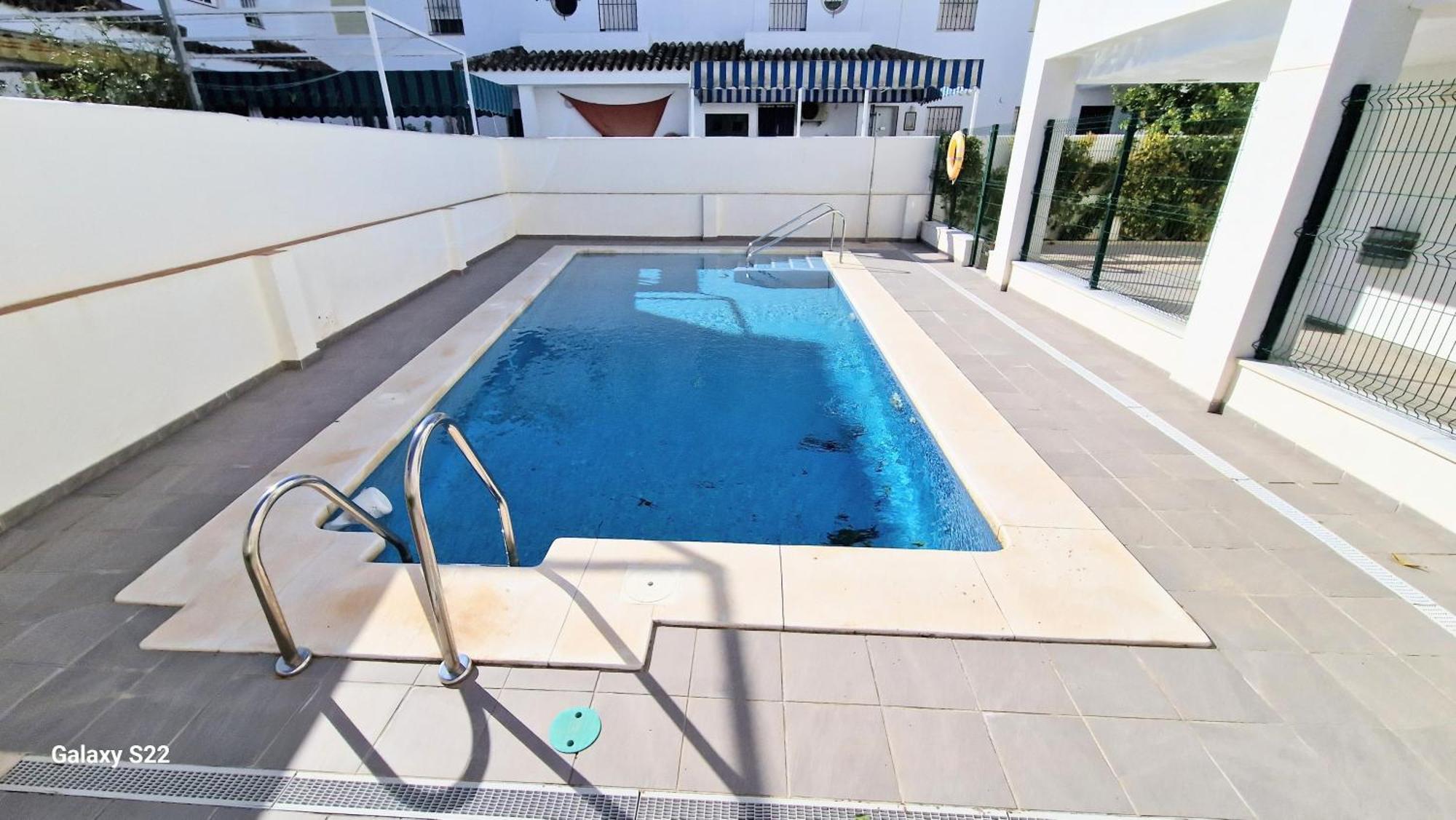 Boutelou Playa Con Vistas Al Mar Appartement Sanlúcar de Barrameda Buitenkant foto